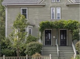 18 Cottage St, Melrose, MA 02176