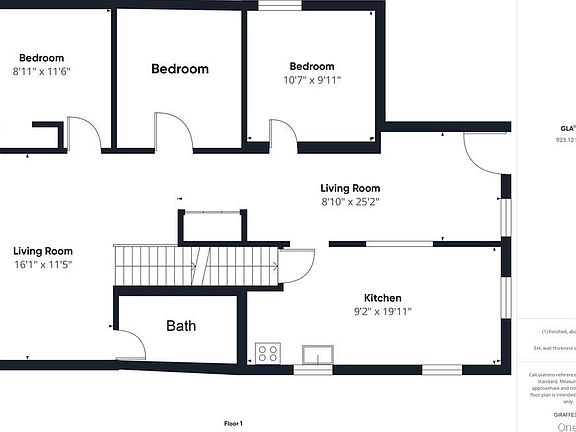5th image of 69 E 8th Street