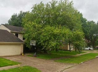 13431 Harpers Bridge Dr, Houston, TX 77041