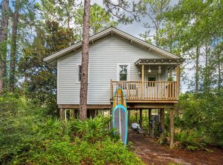 211 N 4th St, Pt Washington, FL 32459