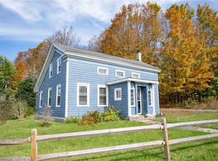 16 Railroad Ave, Stamford, NY 12167