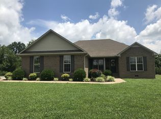 2831 Ball Hollow Rd, Pulaski, TN 38478