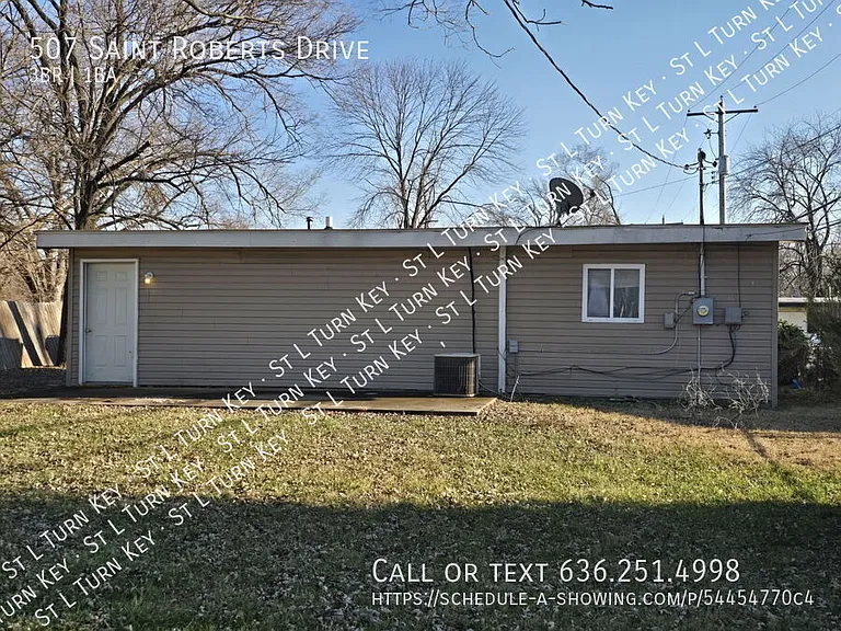 507 Saint Robert Dr — Photo 16