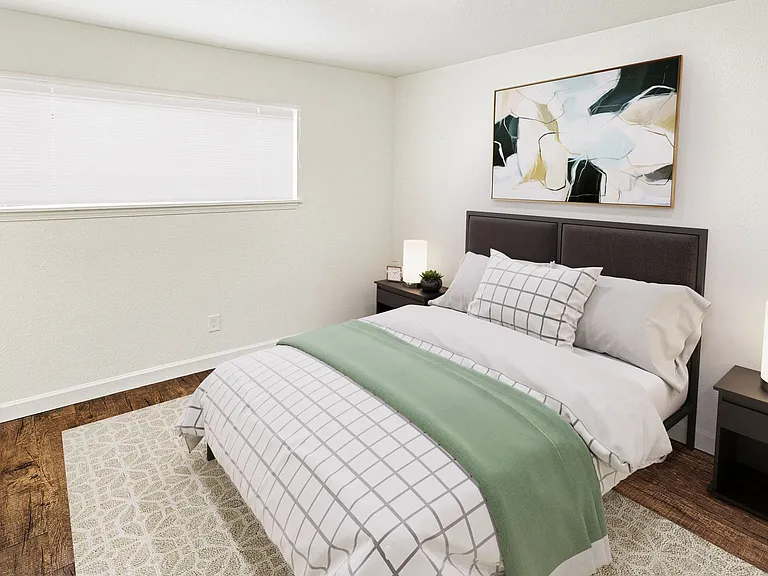 Metro Apartments at Wood River — Photo 31