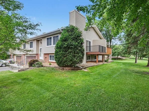 9402 Tyler St NE, Blaine, MN 55434
