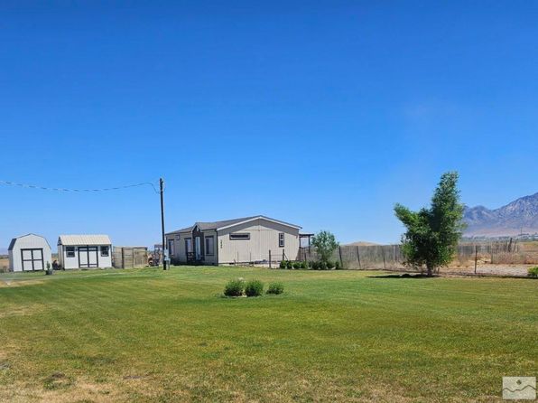 3595 Granite Blvd, Orovada, NV 89425