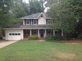 3932 Loblolly Trl, Martinez, GA 30907