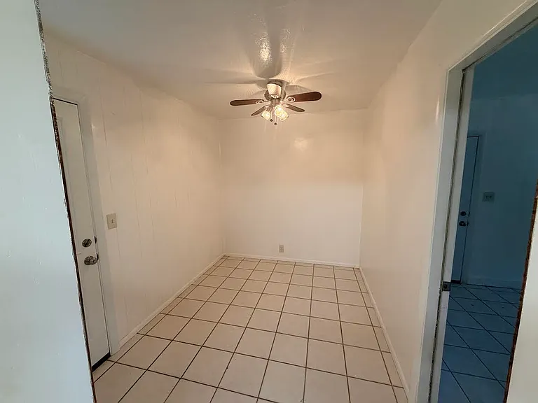 Bonus room
