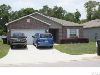 5881 Dandelion Ln, Pensacola, FL, 32526