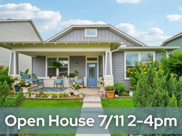 1373 Nevarez, Kyle, TX 78640