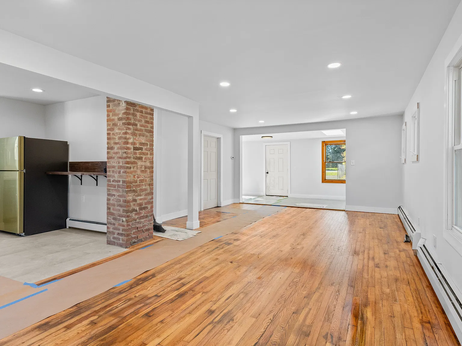 144 Washington Avenue - 1 — Photo 1