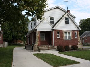 814 Greenwich Ave #2, Cincinnati, OH 45238