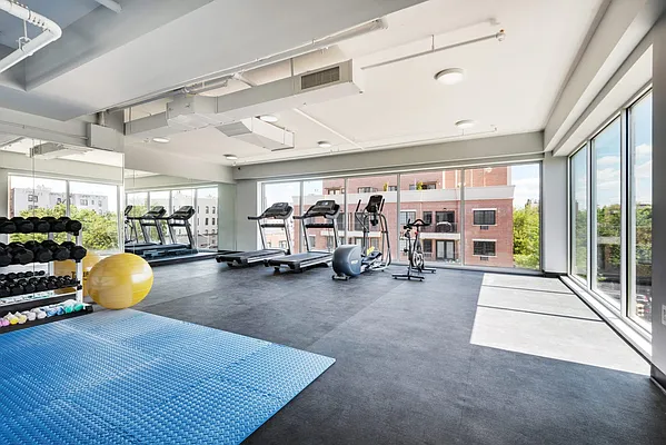 Rented by Modern Spaces | media 17