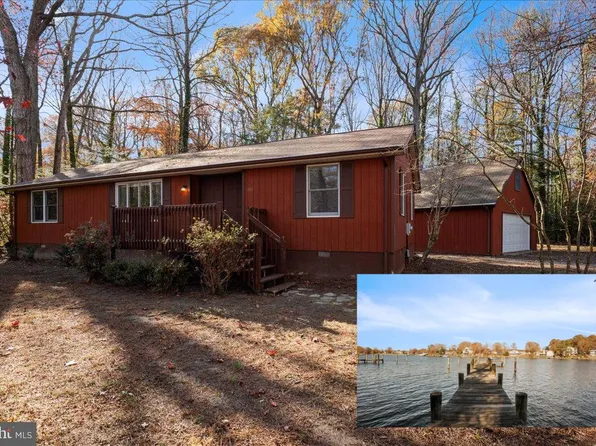 309 The Bitter End, Lusby, MD 20657