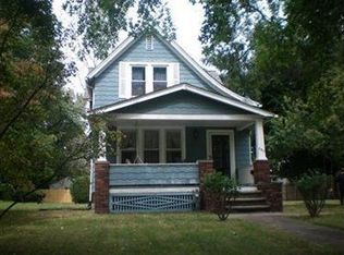 264 Columbus St, Elyria, OH