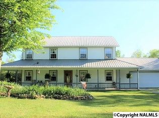 3430 Deir Ave NE, Fort Payne, AL