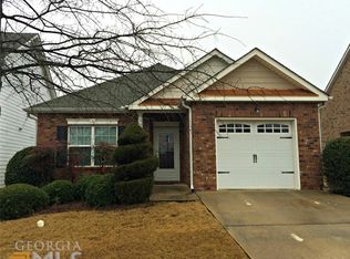 559 Hansen Dr, Locust Grove, GA 30248