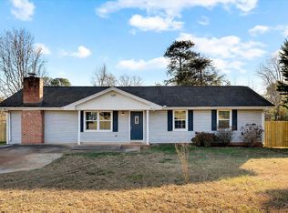 128 Becky Gibson Rd, Greer, SC 29651