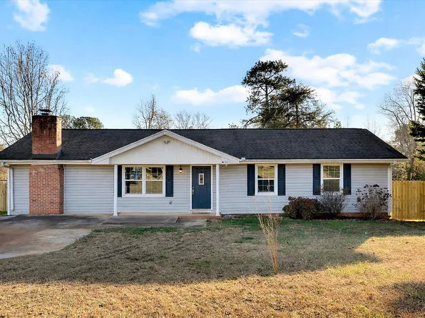 128 Becky Gibson Rd, Greer, SC 29651