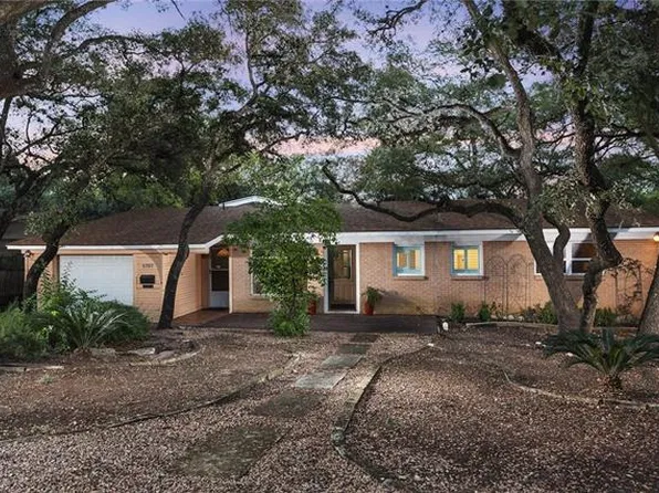 5707 Highland Hills Dr, Austin, TX 78731