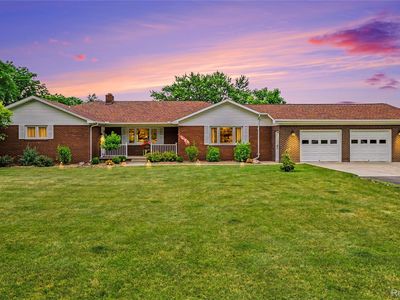 2180 Hurst Rd, Saint Clair, MI, 48079