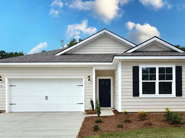 4407 Rockwood Dr., Conway, SC 29527