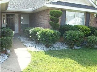 2510 Rosebud Dr, Mobile, AL 36695