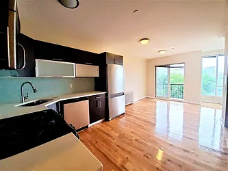 Rented by Brooklyn Property Group LLC