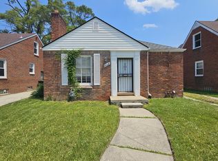 18628 Sussex St, Detroit, MI 48235