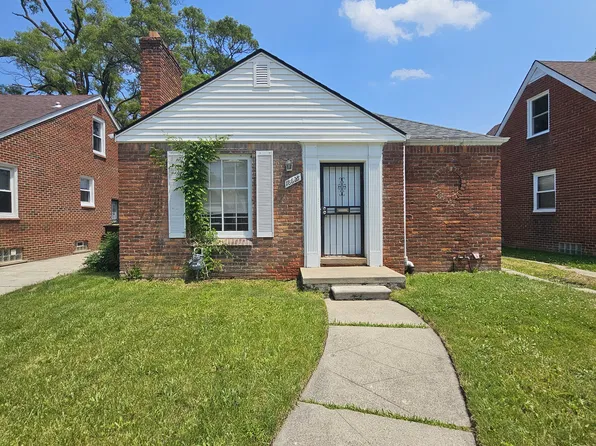 18628 Sussex St, Detroit, MI 48235