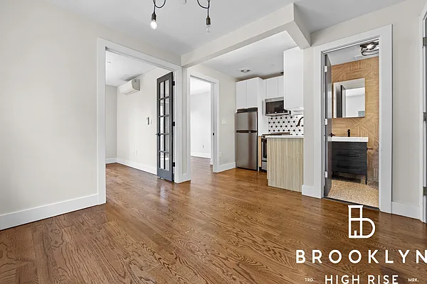 Rented by Brooklyn High Rise LLC | media 2