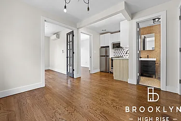 Rented by Brooklyn High Rise LLC