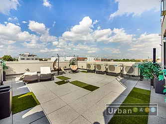 Rented by Urban Pads