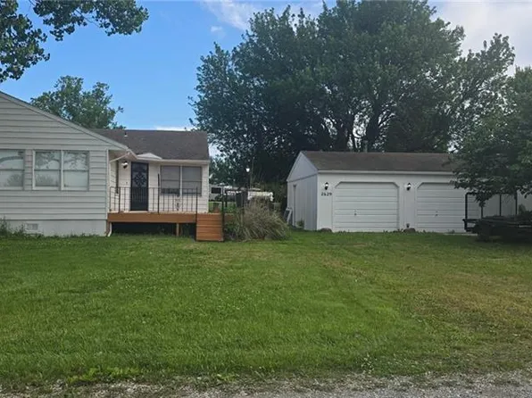 2629 S Shore Dr, Vassar, KS 66543