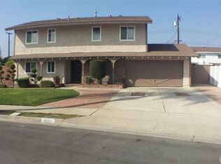 10201 Cary Cir, Cypress, CA 90630