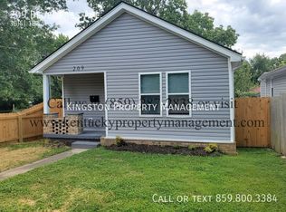 209 Blue Grass Ave, Lexington, KY 40505