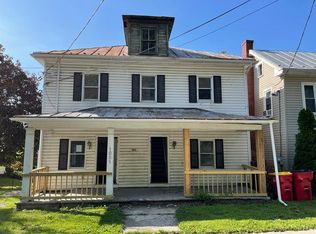 1831 Walnut Bottom Rd, Newville, PA 17241