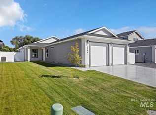 1144 N Buchanan, Jerome, ID 83338