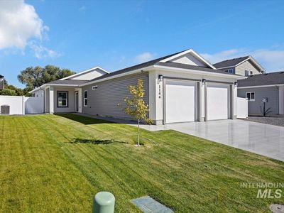 1144 N Buchanan, Jerome, ID, 83338