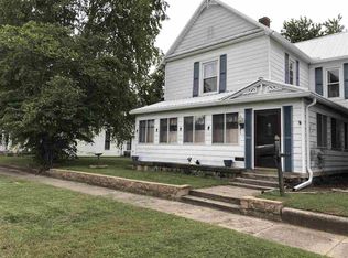 2309 N 12th St, Terre Haute, IN 47804