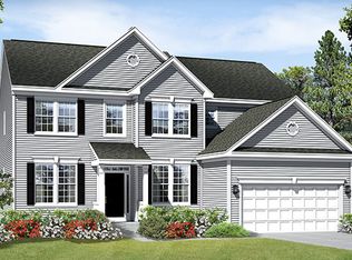 4801 Thornhurst Dr, Olney, MD 20832
