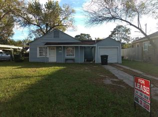 7642 Greendowns St, Houston, TX 77087