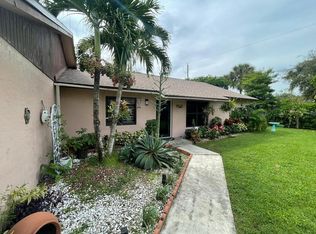 2691 Ida Way #22B, West Palm Beach, FL 33415