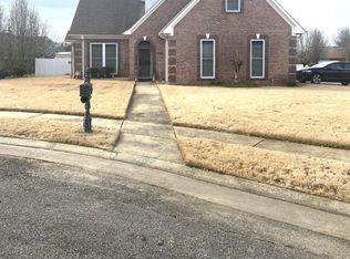 6107 Lillie Cv, Tupelo, MS 38801