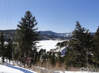 72 Timberline Dr, Nederland, CO 80466