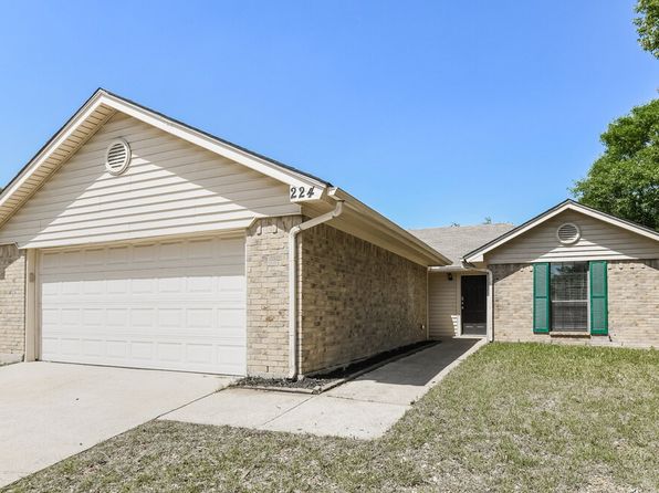 224 N Bugle Dr