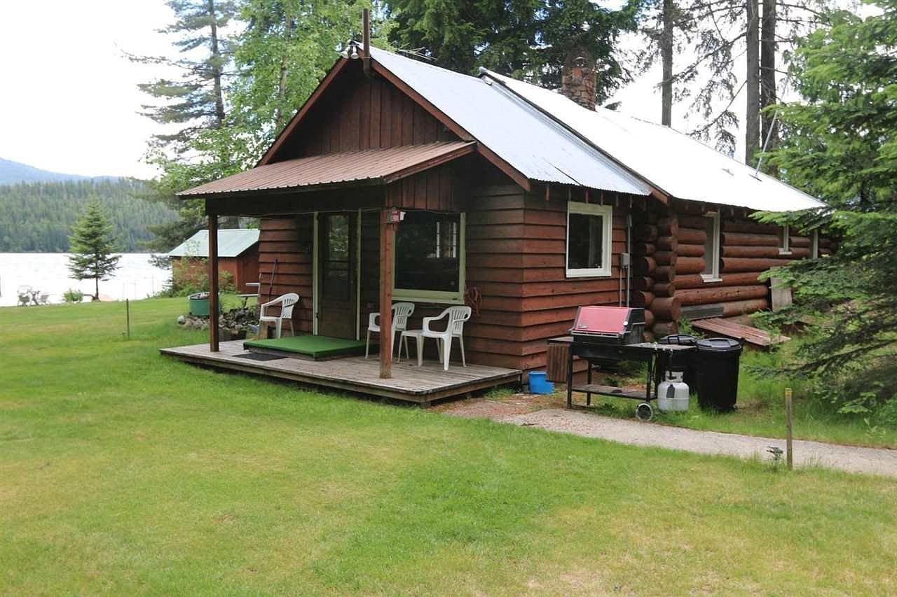 304 Sundance Loop, Nordman, ID 83848 Zillow