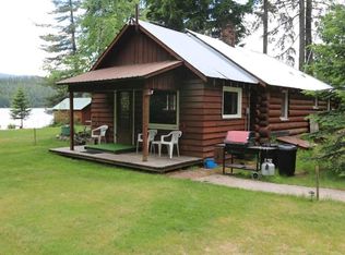 304 Sundance Loop, Nordman, ID 83848