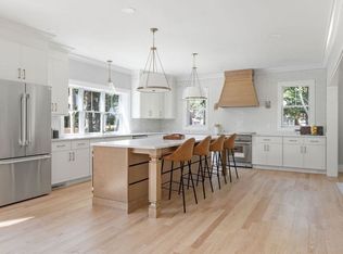 59 Chellman St, West Roxbury, MA 02132