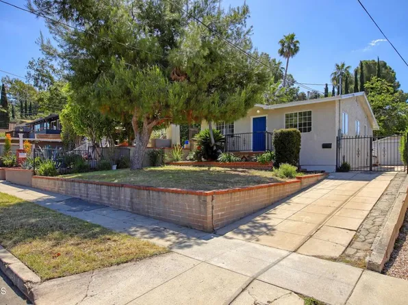 2052 Norwalk Ave, Los Angeles, CA 90041